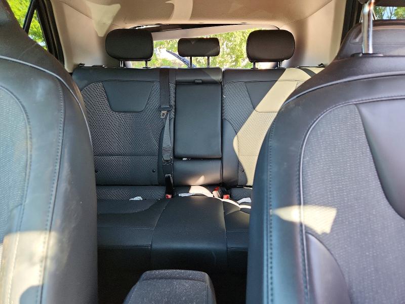Photo 10 from auction – 2023 KIA NIRO with VIN KNDCR3L12P5053949