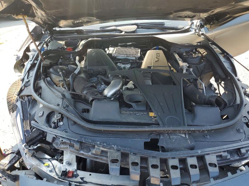 Photo 11 from auction – 2016 MERCEDES-BENZ SL with VIN WDDJK7DA7GF039482
