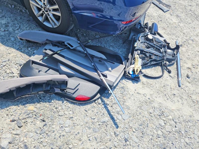 Photo 12 from auction – 2017 HYUNDAI SONATA with VIN 5NPE24AF7HH588746