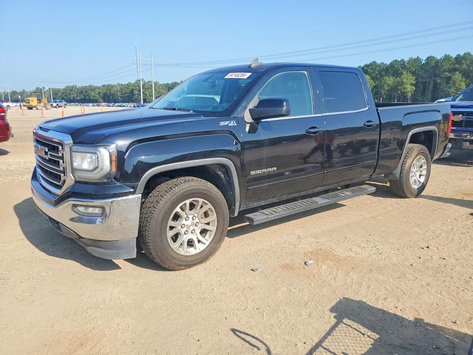 Zdjęcie 1 z aukcji – 2017 GMC SIERRA z VIN 3GTU2MECXHG360664