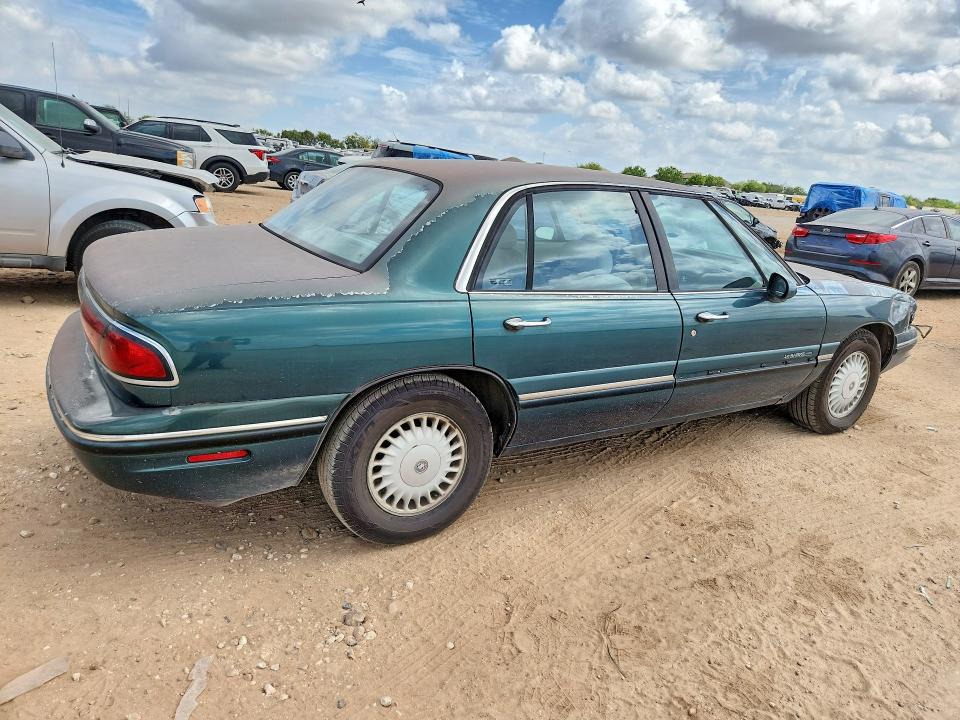 Zdjęcie 3 z aukcji – 1997 BUICK LESABRE z VIN 1G4HP52K6VH581793