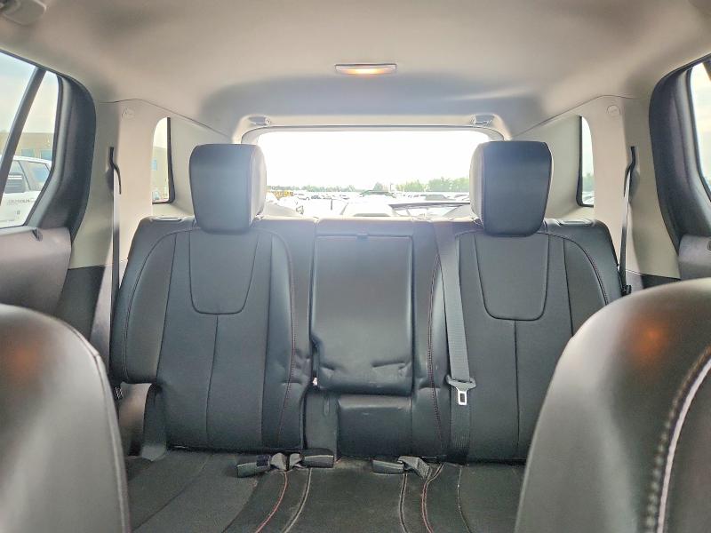 Photo 10 from auction – 2014 GMC TERRAIN with VIN 2GKFLXE38E6278886