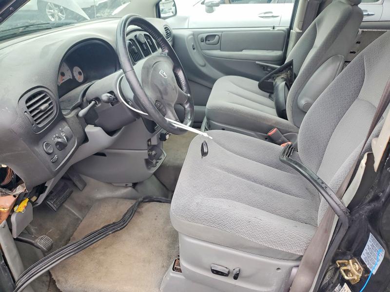 Photo 7 from auction – 2005 DODGE GRAND CARAVAN with VIN 2D4GP44L05R442816