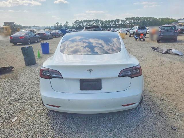 Photo 6 from auction – 2021 TESLA MODEL 3 with VIN 5YJ3E1EA8MF851881