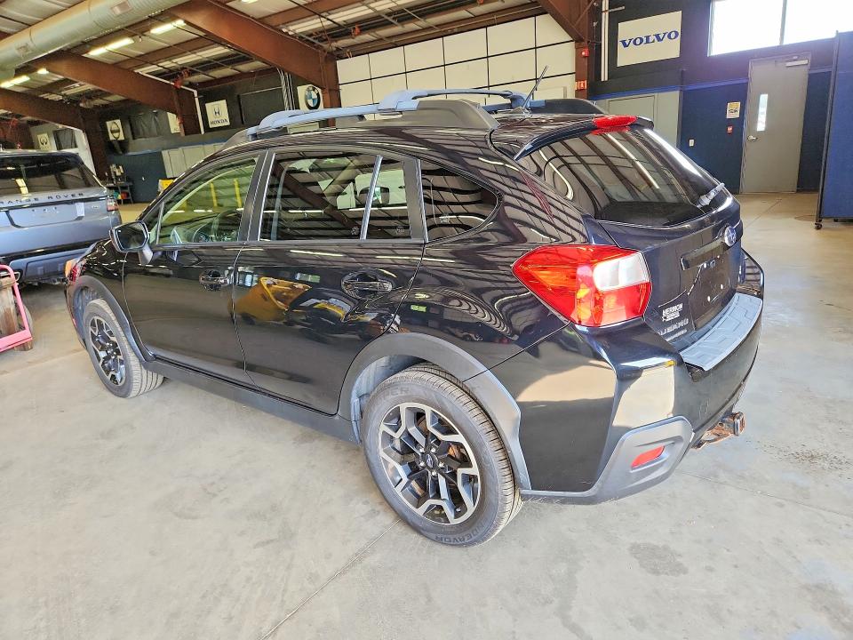 Photo 2 from auction – 2016 SUBARU CROSSTREK with VIN JF2GPABC7G8251196