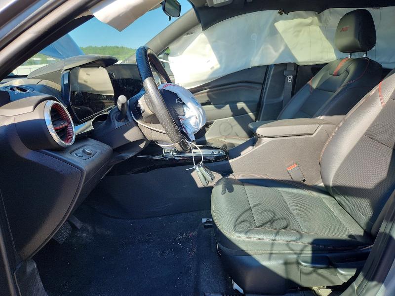 Photo 7 from auction – 2024 CHEVROLET TRAX with VIN KL77LJE27RC001919