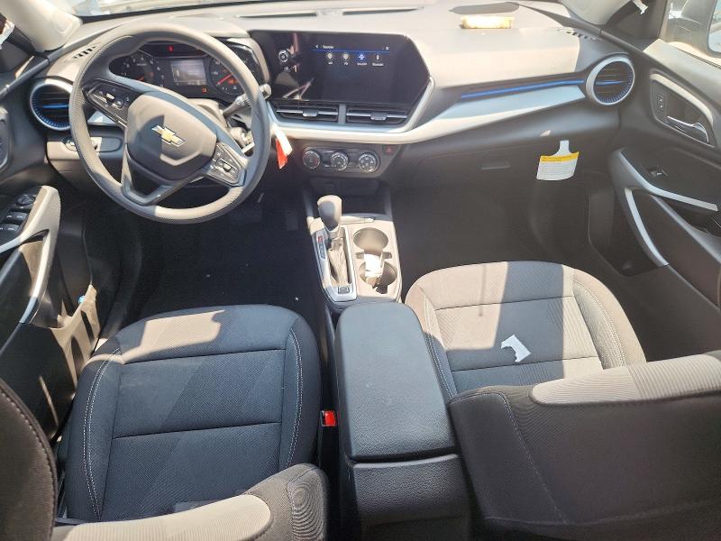Photo 8 from auction – 2026 CHEVROLET TRAX with VIN KL77LFEP0TC070970
