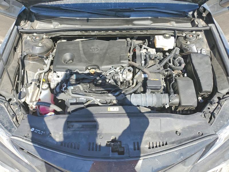 Photo 11 from auction – 2023 TOYOTA CAMRY with VIN 4T1C31AK1PU055629