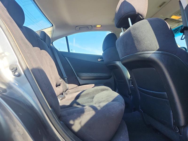 Снимка 10 от търг – 2014 NISSAN MAXIMA с VIN 1N4AA5APXEC912172