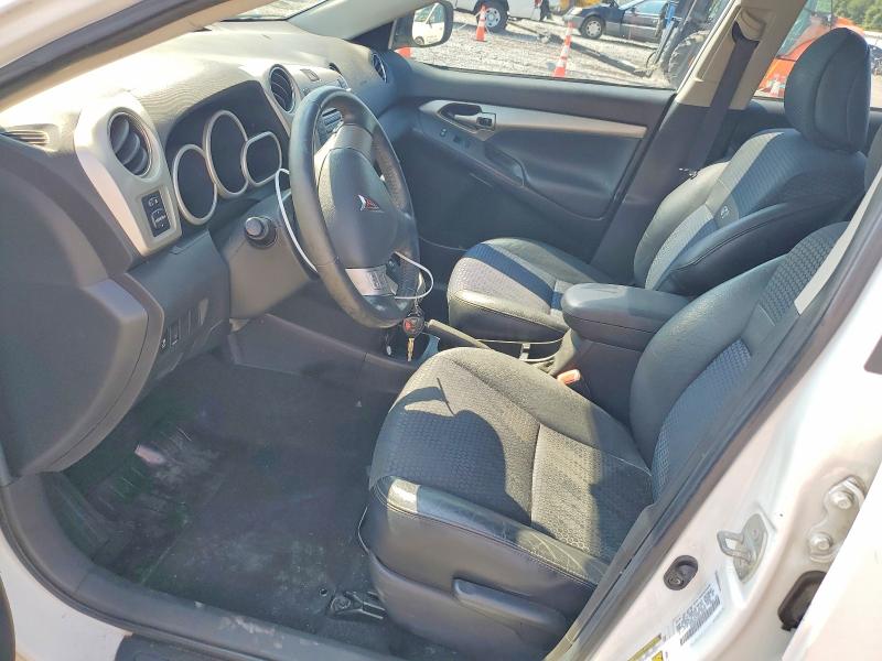 Photo 7 from auction – 2009 PONTIAC VIBE with VIN 5Y2SR67059Z426010