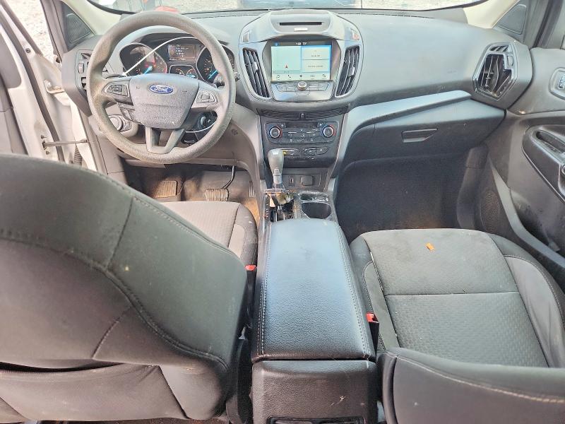 Photo 8 from auction – 2017 FORD ESCAPE with VIN 1FMCU9GD4HUA60703