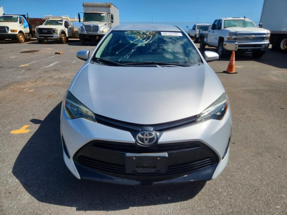 Photo 5 from auction – 2019 TOYOTA COROLLA with VIN 5YFBURHE5KP864925