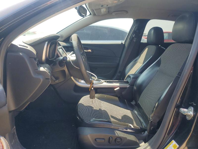 Photo 7 from auction – 2013 CHEVROLET MALIBU with VIN 1G11C5SA0DF358046