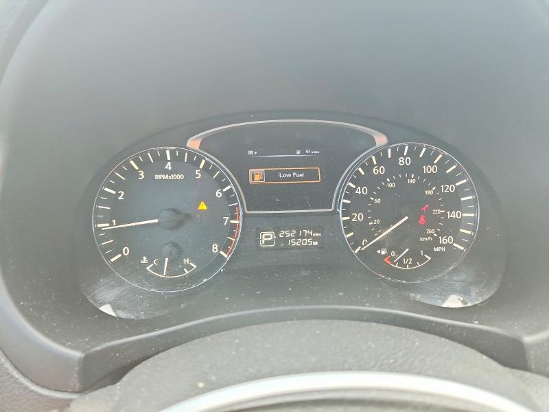 Photo 9 from auction – 2015 NISSAN ALTIMA with VIN 1N4AL3AP8FC483081