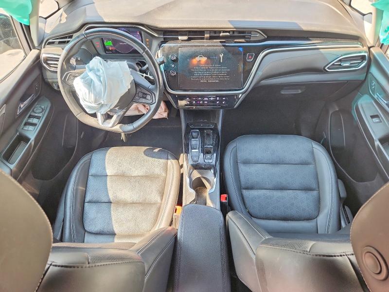 Photo 8 from auction – 2023 CHEVROLET BOLT EV with VIN 1G1FX6S06P4170011