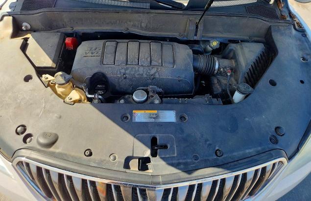 Photo 11 from auction – 2016 BUICK ENCLAVE with VIN 5GAKRBKD3GJ147767