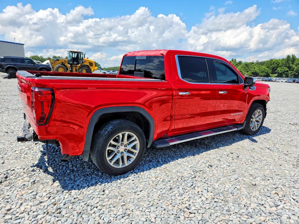 Zdjęcie 3 z aukcji – 2020 GMC SIERRA z VIN 3GTP8DED8LG126133