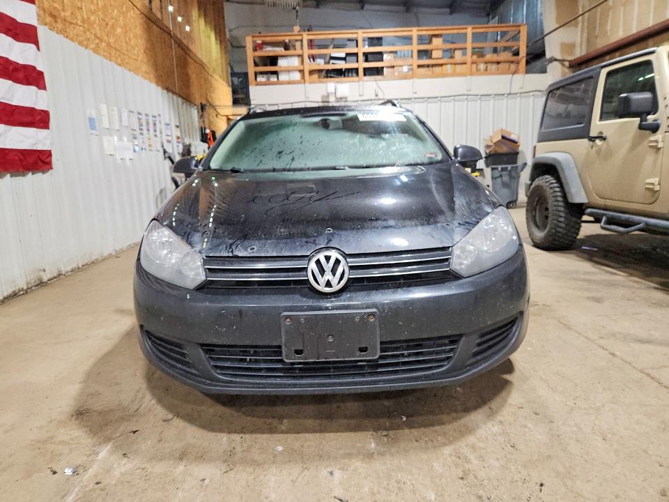 Photo 5 from auction – 2014 VOLKSWAGEN JETTA with VIN 3VWPL7AJ0EM607359