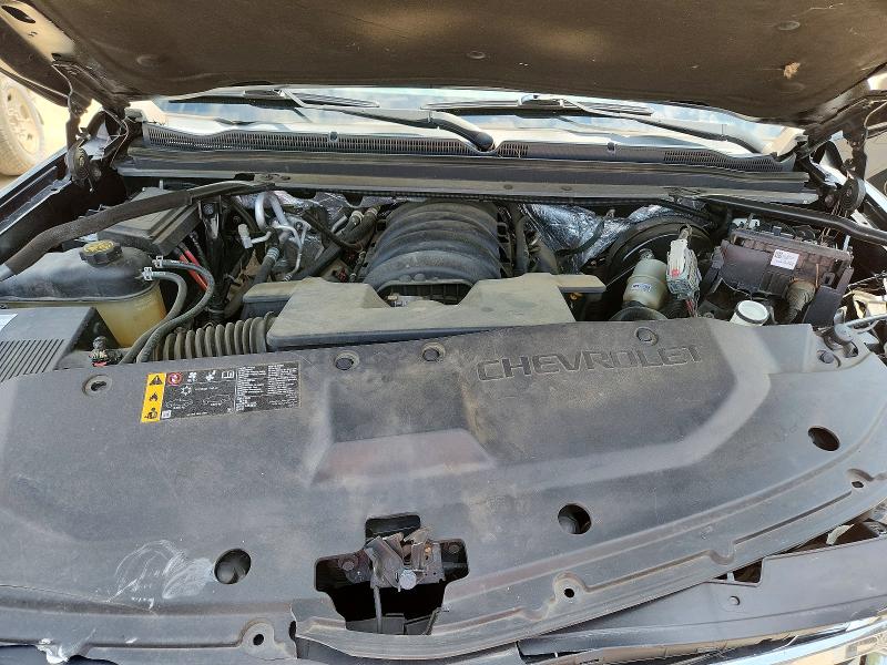 Photo 12 from auction – 2018 CHEVROLET TAHOE with VIN 1GNSCCKC8JR256755