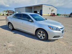 Photo 4 from auction – 2015 CHEVROLET MALIBU with VIN 1G11B5SL2FF174704