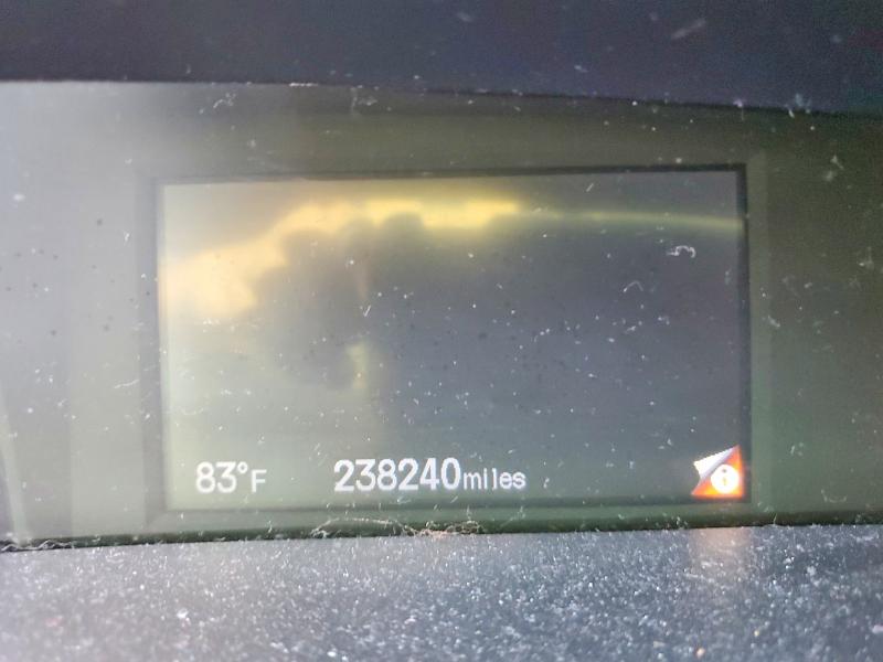 Photo 9 from auction – 2013 HONDA CIVIC with VIN 19XFB2F50DE270880