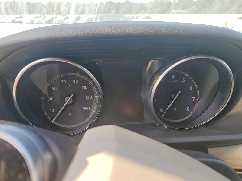 Снимка 9 от търг – 2020 LAND ROVER DISCOVERY с VIN SALRG2RV8L2425965