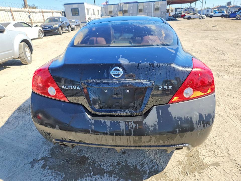 Photo 6 from auction – 2013 NISSAN ALTIMA with VIN 1N4AL2EPXDC228014