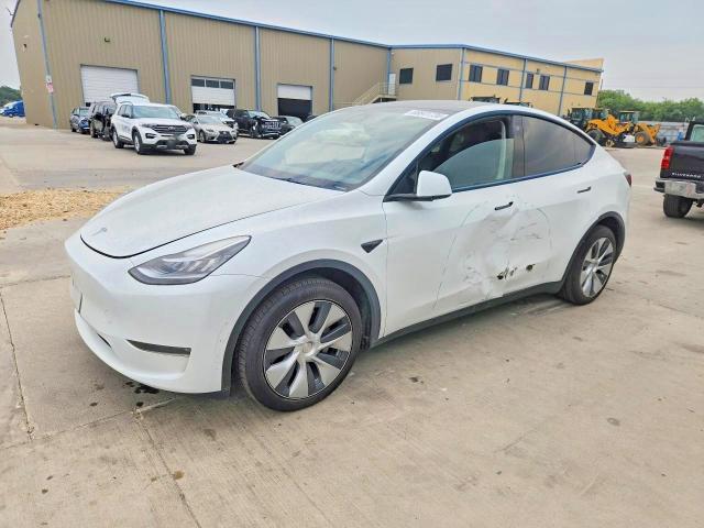 2023 TESLA MODEL Y - Търг №66641736
