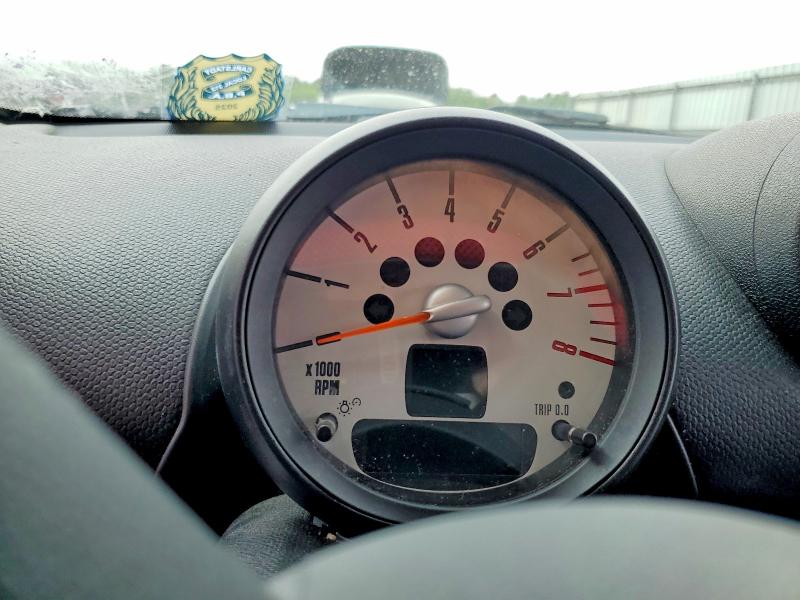 Photo 9 from auction – 2013 MINI COOPER with VIN WMWZC5C58DWP34100