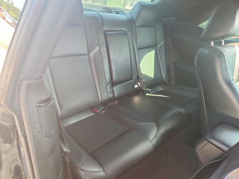 Photo 10 from auction – 2019 DODGE CHALLENGER with VIN 2C3CDZAG3KH649845