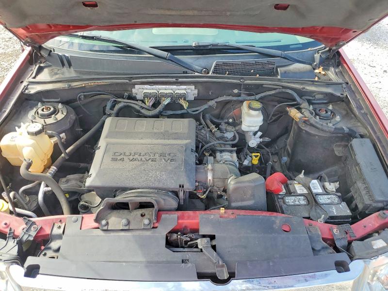 Photo 12 from auction – 2012 FORD ESCAPE with VIN 1FMCU0DG0CKA83619