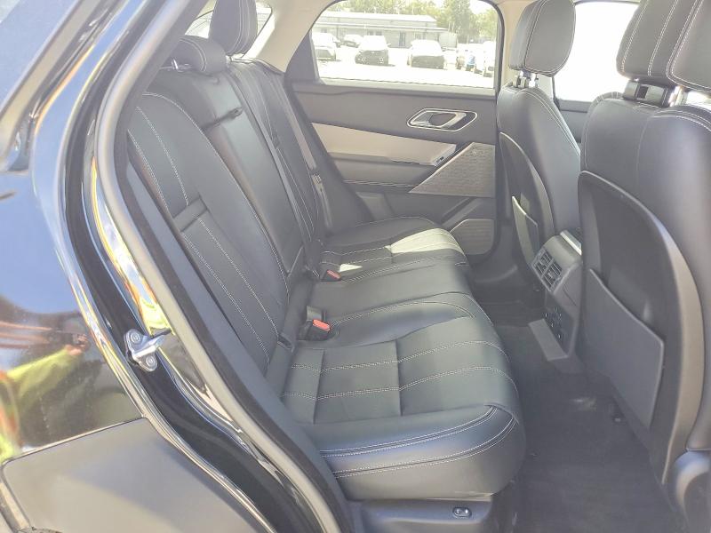 Photo 11 from auction – 2018 LAND ROVER RANGE ROVER VELAR with VIN SALYB2RV3JA766767