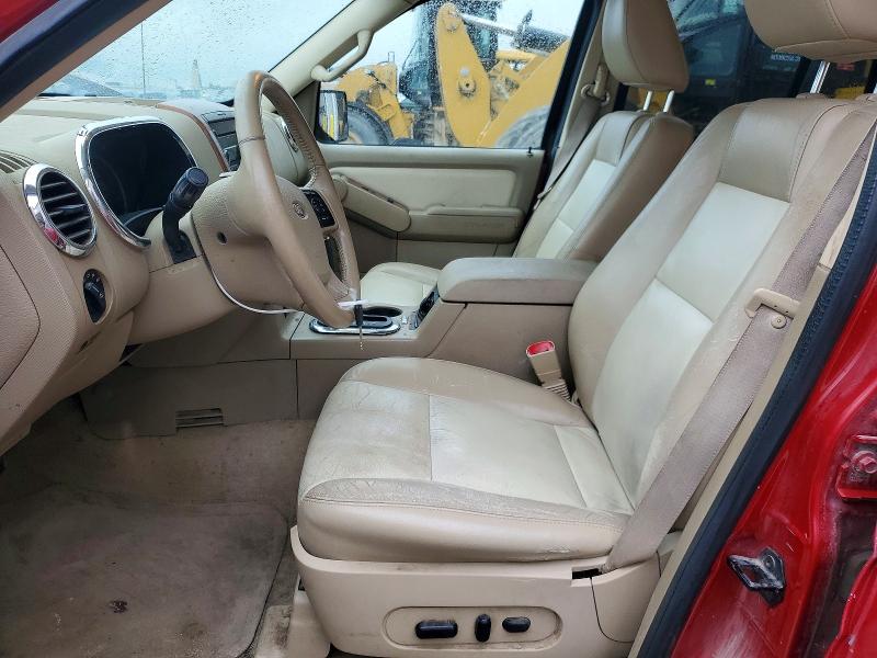 Photo 7 from auction – 2009 FORD EXPLORER with VIN 1FMEU74E29UA14279