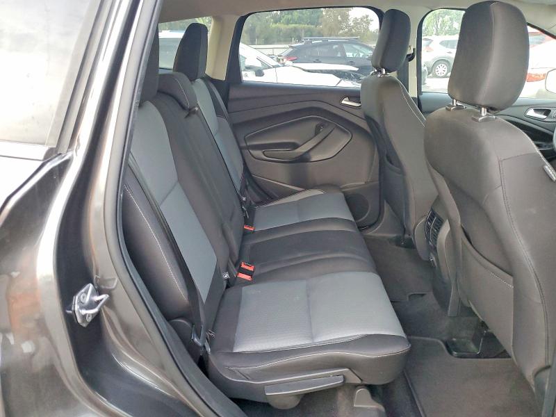 Photo 11 from auction – 2018 FORD ESCAPE with VIN 1FMCU0GDXJUD21964