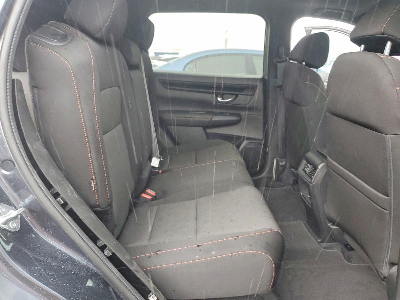 Photo 10 from auction – 2023 HONDA CR-V with VIN 2HKRS5H58PH705463