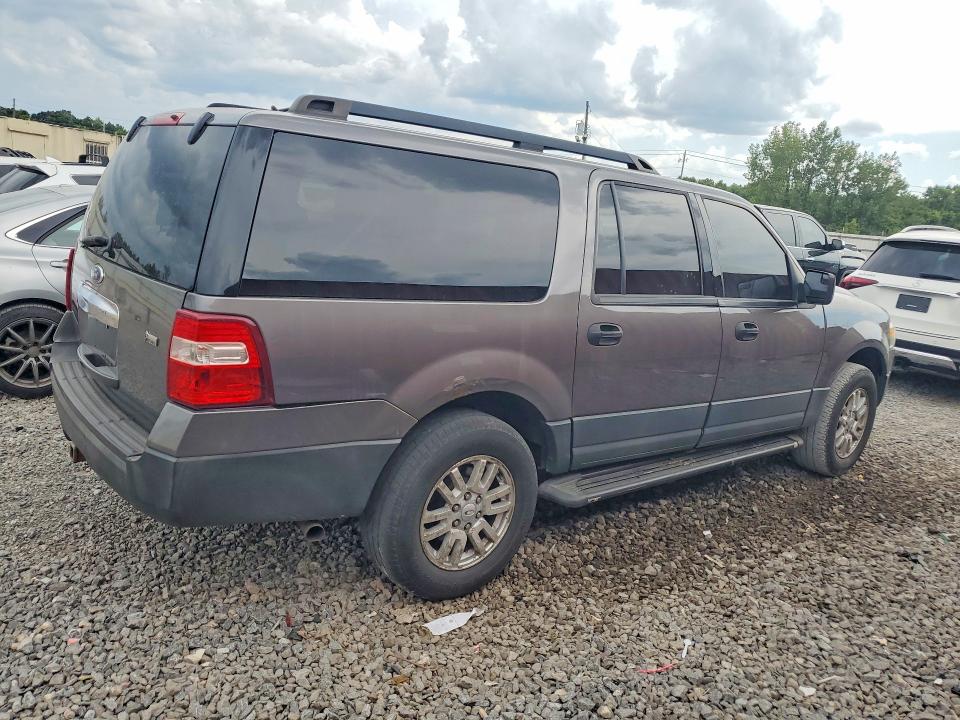 Photo 3 from auction – 2012 FORD EXPEDITION with VIN 1FMJK1G51CEF14125