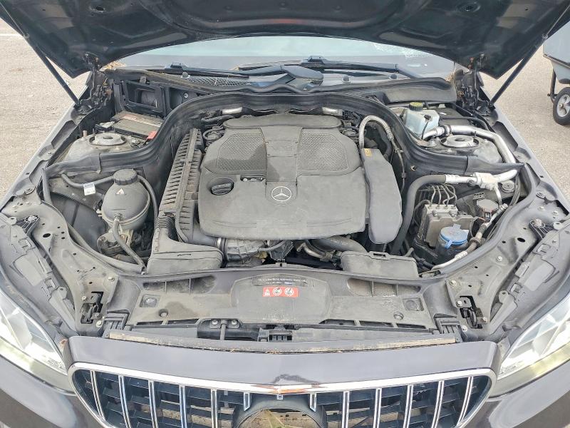 Photo 11 from auction – 2014 MERCEDES-BENZ E with VIN WDDHF5KB7EA998152