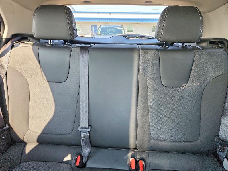 Photo 10 from auction – 2025 BUICK ENCORE GX with VIN KL4AMBSL3SB199851