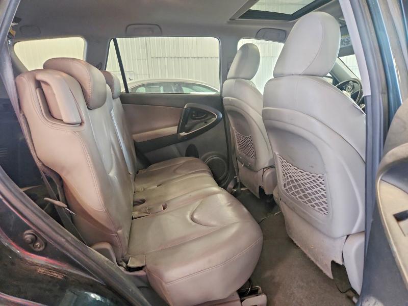 Photo 11 from auction – 2011 TOYOTA RAV4 with VIN 2T3DK4DV0BW041574