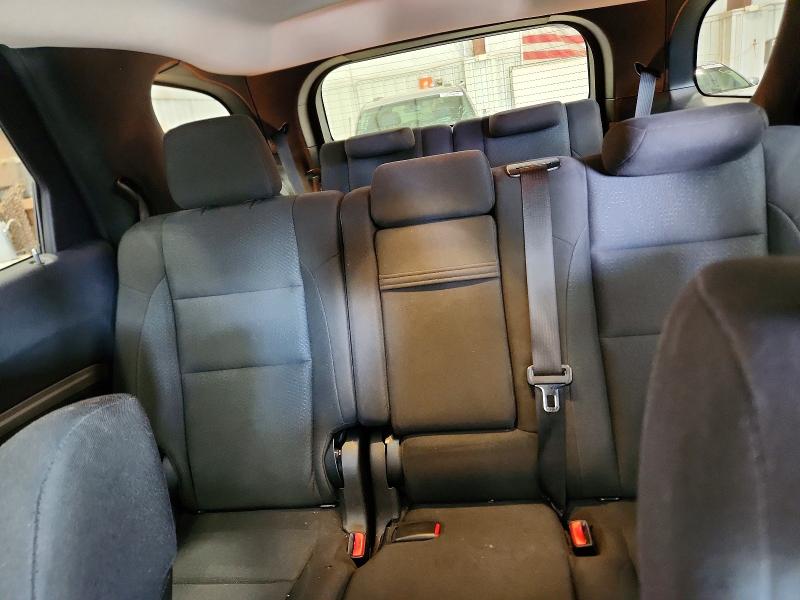 صورة رقم 10 من المزاد - 2014 DODGE DURANGO مع VIN 1C4RDJAG1EC591815