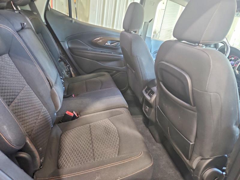 Photo 11 from auction – 2019 GMC TERRAIN with VIN 3GKALMEV0KL145153