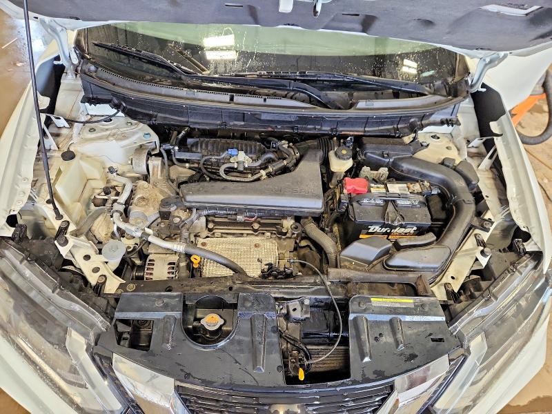 Photo 12 from auction – 2018 NISSAN ROGUE with VIN 5N1AT2MV7JC790826