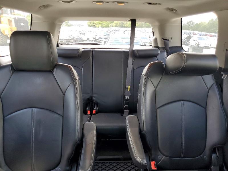 Photo 10 from auction – 2014 GMC ACADIA with VIN 1GKKVRKD3EJ271218