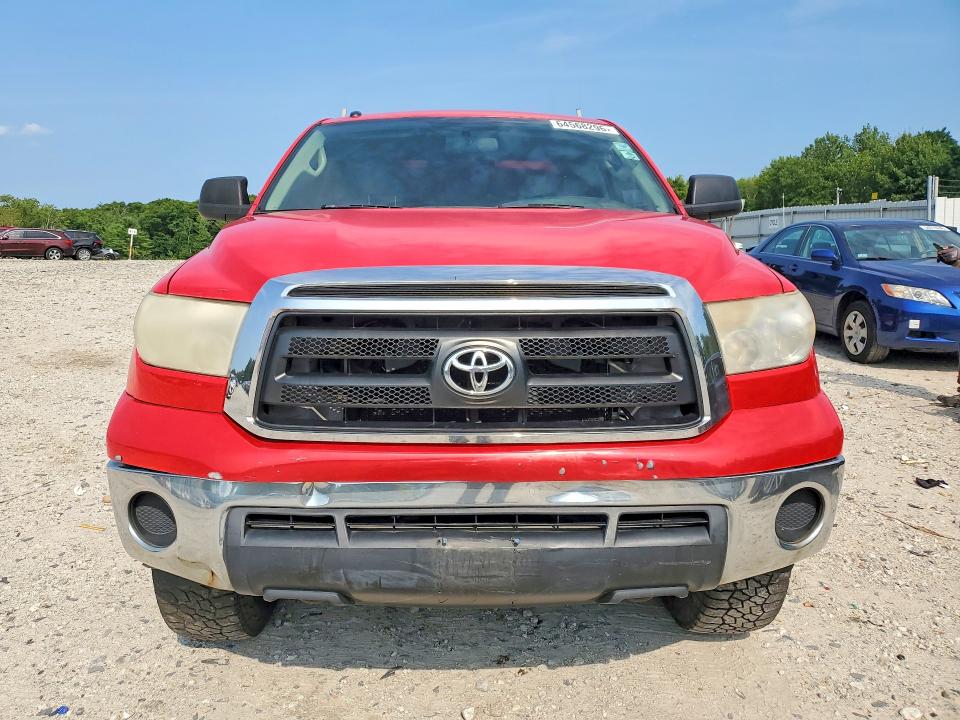 Photo 5 from auction – 2011 TOYOTA TUNDRA with VIN 5TFUM5F16BX023358