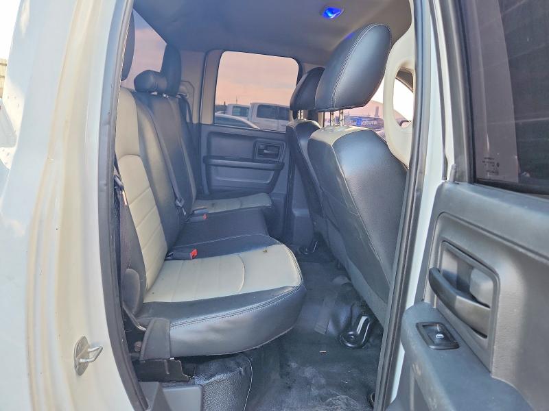Photo 10 from auction – 2012 DODGE RAM 1500 with VIN 1C6RD6FPXCS201200