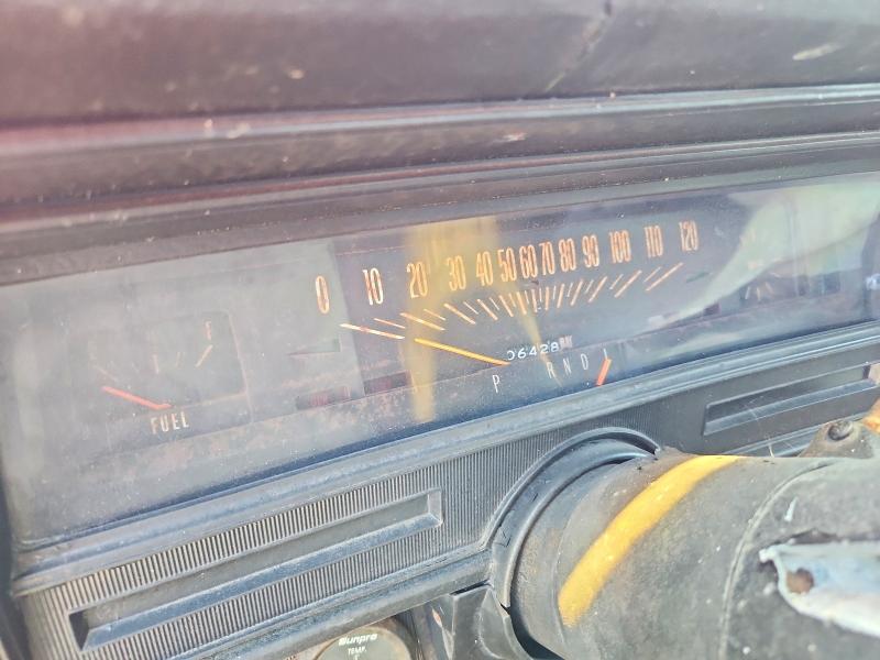 Photo 9 from auction – 1971 CHEVROLET NOVA with VIN 113271W145271