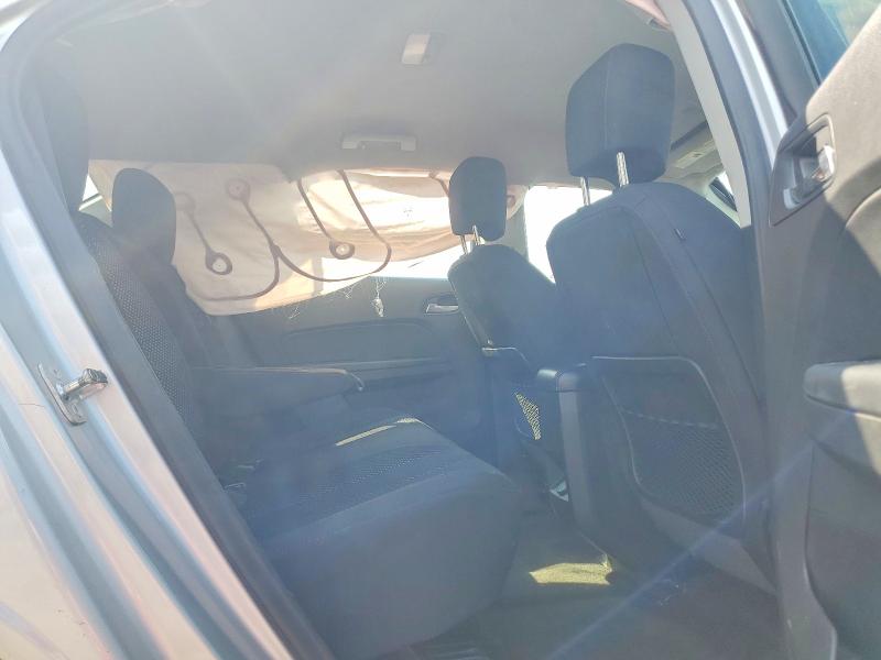 Photo 11 from auction – 2017 CHEVROLET EQUINOX with VIN 2GNALBEK8H1563306