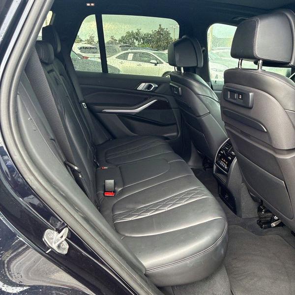 Photo 6 from auction – 2019 BMW X5 with VIN 5UXCR6C59KLK82393