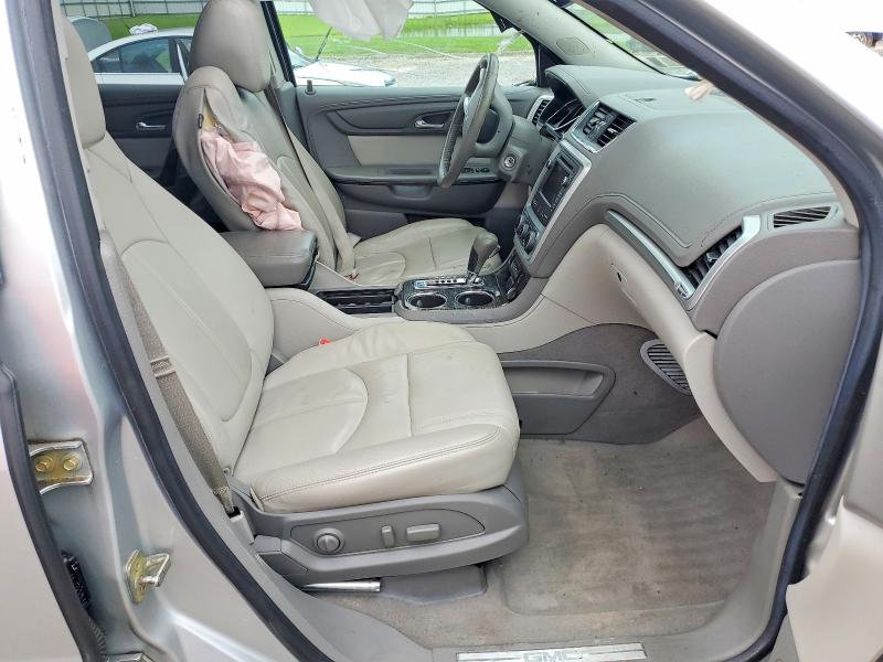 Photo 7 from auction – 2015 GMC ACADIA with VIN 1GKKVRKD7FJ155604
