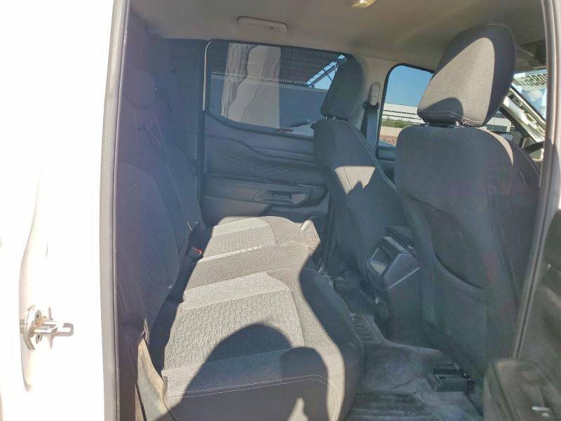 Photo 10 from auction – 2024 FORD RANGER with VIN 1FTER4BH2RLE12468